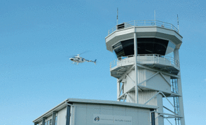 Regional Association backs call for Private ATC
